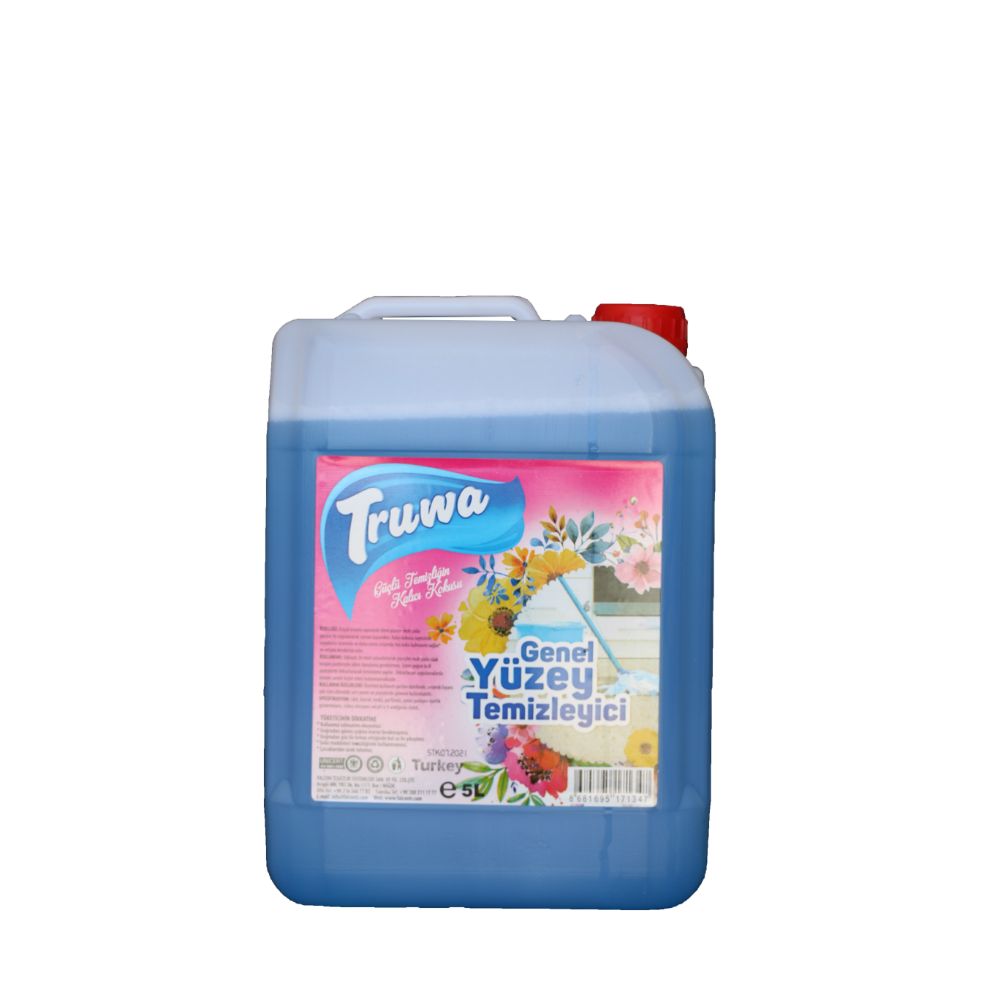 Yüzey Temizleyici Tropik 5 LT